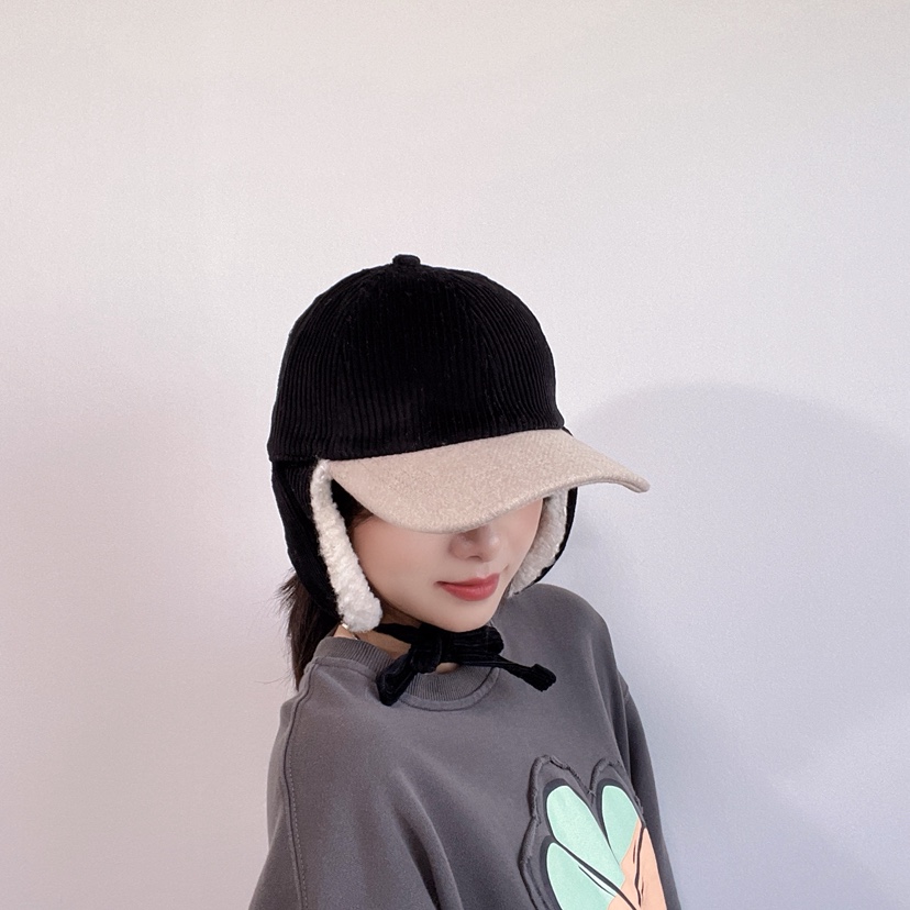 LOVELY HAT韓國代購女士新款休閑熱賣真品人氣推薦時尚帽子LOVELY HAT帽子