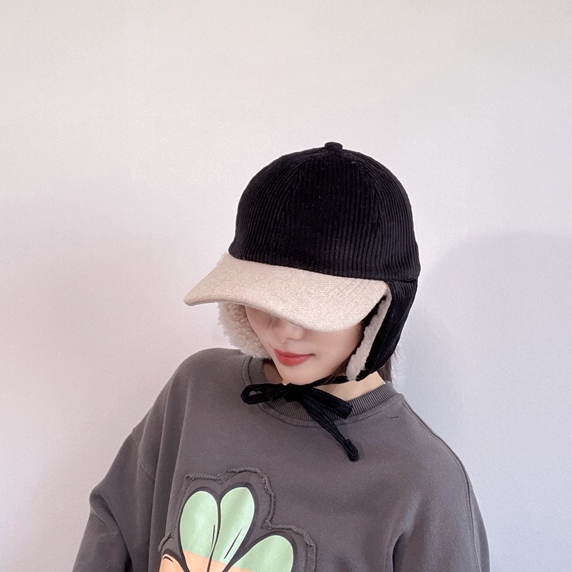 LOVELY HAT韓國代購女士新款休閑熱賣真品人氣推薦時尚帽子LOVELY HAT帽子