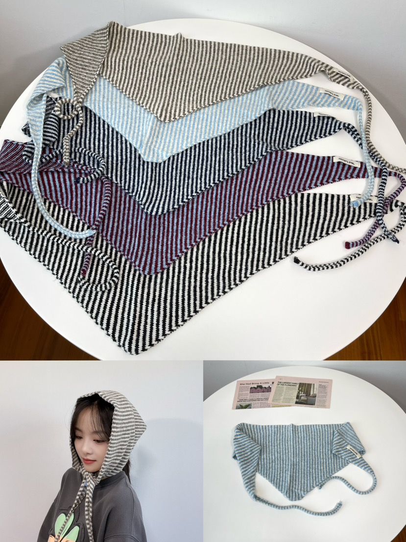LOVELY HAT東大門直郵女士新款真品熱賣休閑人氣圍巾披肩LOVELY HAT圍巾/披肩