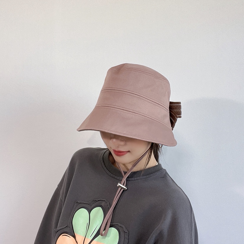 LOVELY HAT東大門實拍女裝新品時尚人氣熱賣真品休閑帽子LOVELY HAT帽子圖色1