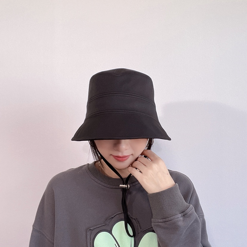 LOVELY HAT東大門實拍女裝新品時尚人氣熱賣真品休閑帽子LOVELY HAT帽子圖色2