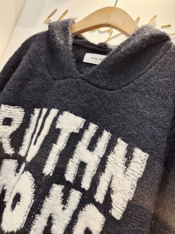 BLING BLING-S/RICO東大門實拍女裝新款人氣休閑針織衫BLING BLING-S/RICO針織衫