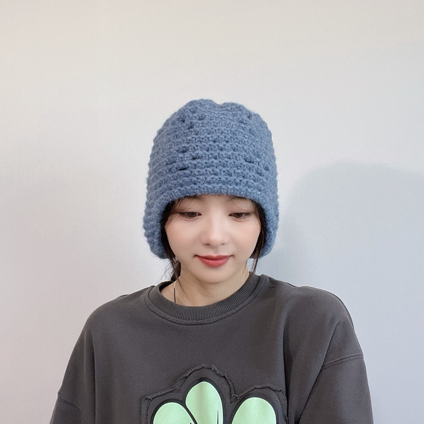 LOVELY HAT東大門直郵女裝新品人氣推薦休閑熱賣時尚帽子LOVELY HAT帽子