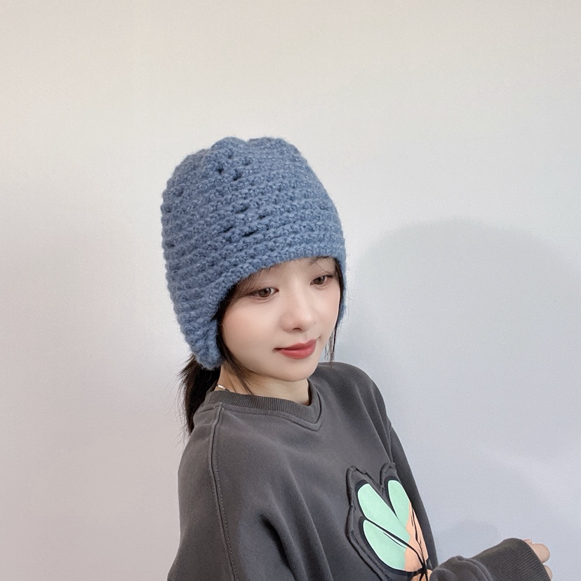 LOVELY HAT東大門直郵女裝新品人氣推薦休閑熱賣時尚帽子LOVELY HAT帽子