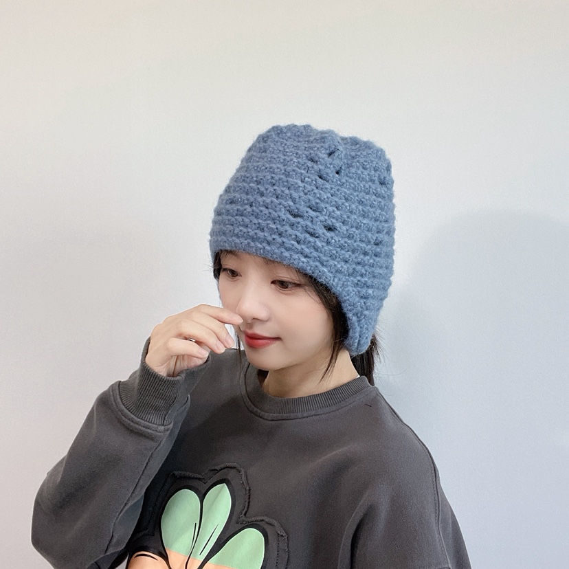 LOVELY HAT東大門直郵女裝新品人氣推薦休閑熱賣時尚帽子LOVELY HAT帽子