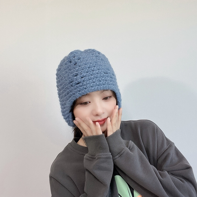 LOVELY HAT東大門直郵女裝新品人氣推薦休閑熱賣時尚帽子LOVELY HAT帽子