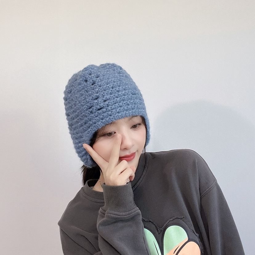 LOVELY HAT東大門直郵女裝新品人氣推薦休閑熱賣時尚帽子LOVELY HAT帽子