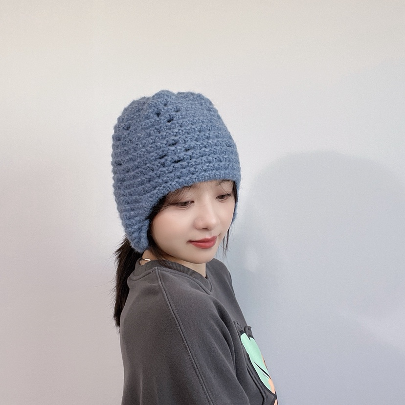 LOVELY HAT東大門直郵女裝新品人氣推薦休閑熱賣時尚帽子LOVELY HAT帽子