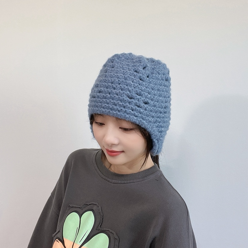 LOVELY HAT東大門直郵女裝新品人氣推薦休閑熱賣時尚帽子LOVELY HAT帽子