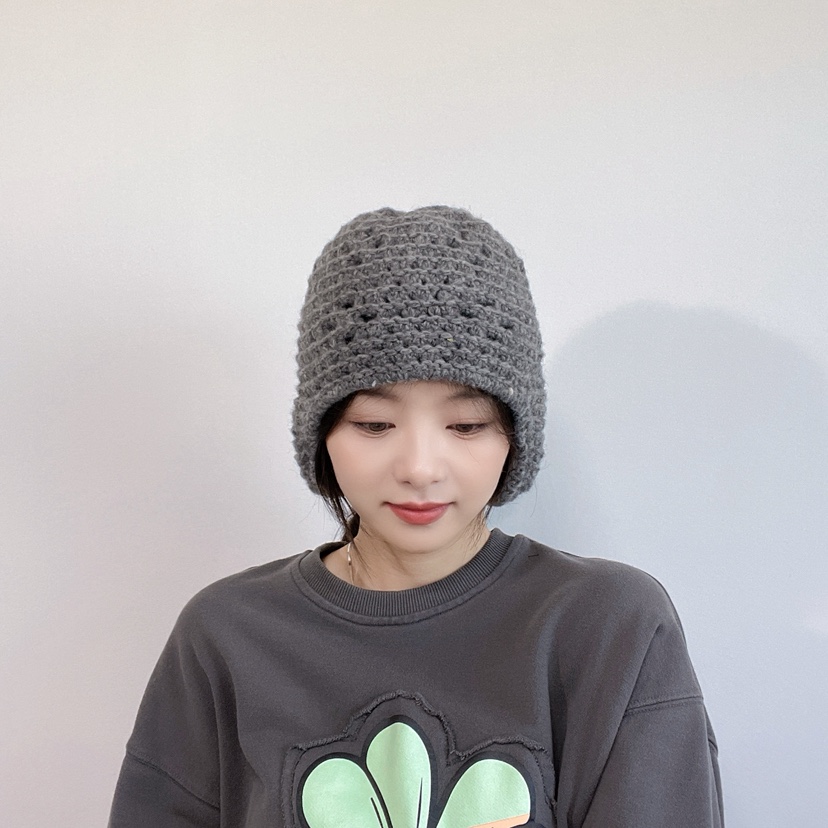 LOVELY HAT東大門直郵女裝新品人氣推薦休閑熱賣時尚帽子LOVELY HAT帽子