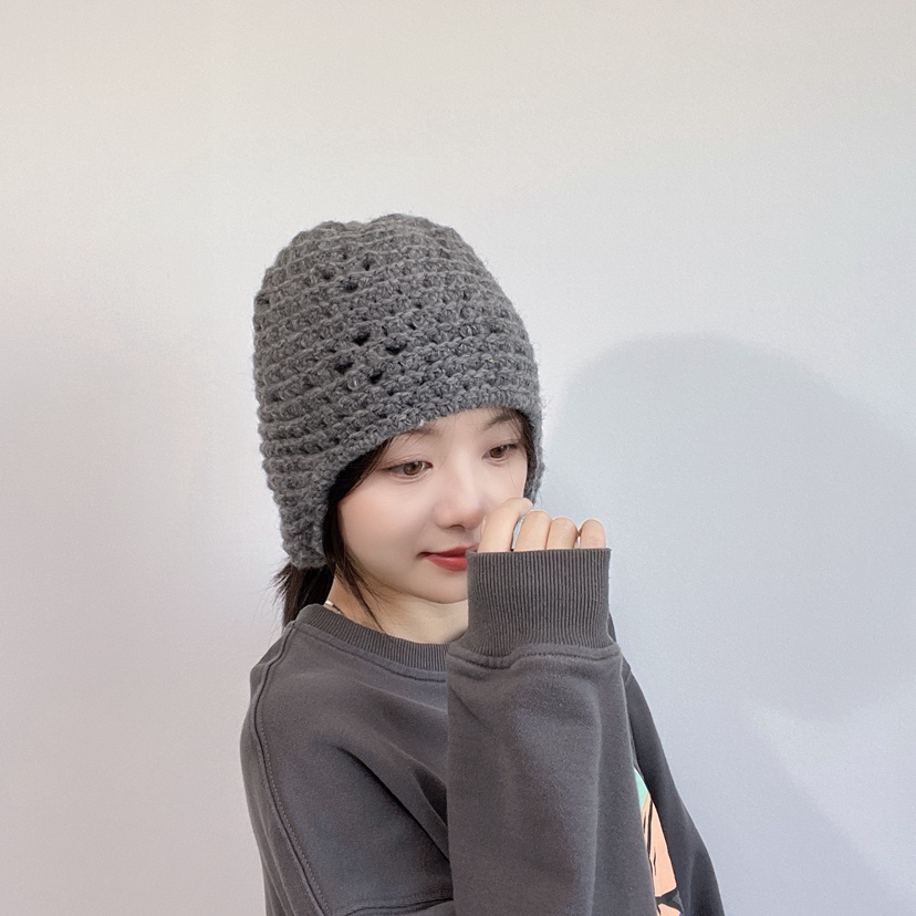 LOVELY HAT東大門直郵女裝新品人氣推薦休閑熱賣時尚帽子LOVELY HAT帽子
