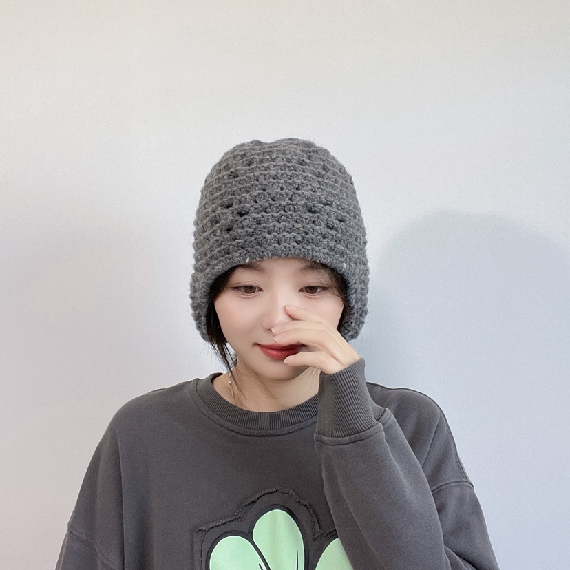 LOVELY HAT東大門直郵女裝新品人氣推薦休閑熱賣時尚帽子LOVELY HAT帽子