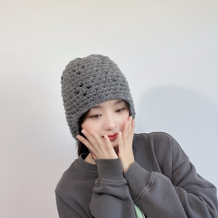 LOVELY HAT東大門直郵女裝新品人氣推薦休閑熱賣時尚帽子LOVELY HAT帽子