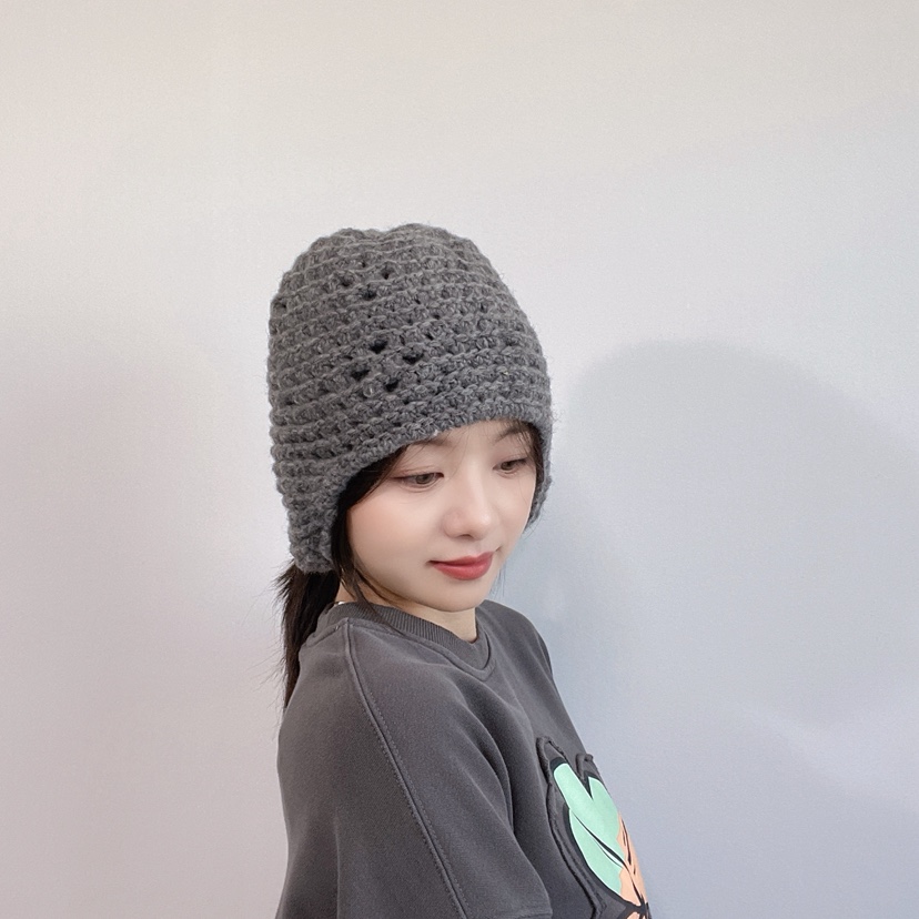 LOVELY HAT東大門直郵女裝新品人氣推薦休閑熱賣時尚帽子LOVELY HAT帽子