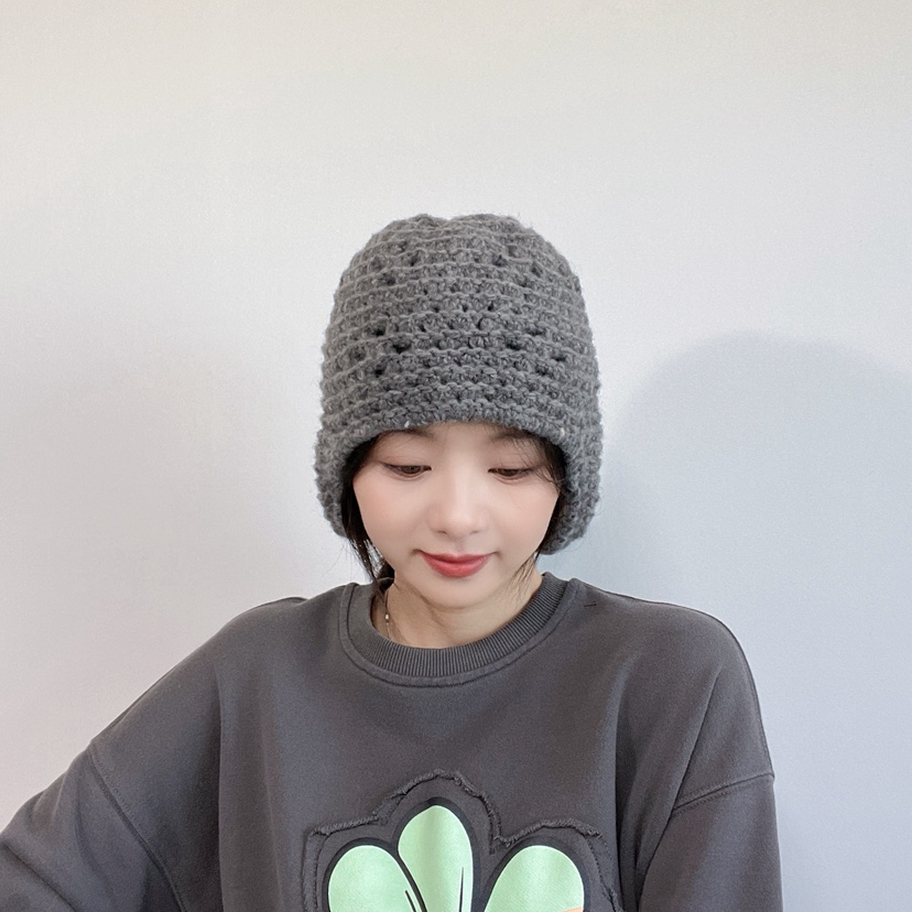 LOVELY HAT東大門直郵女裝新品人氣推薦休閑熱賣時尚帽子LOVELY HAT帽子