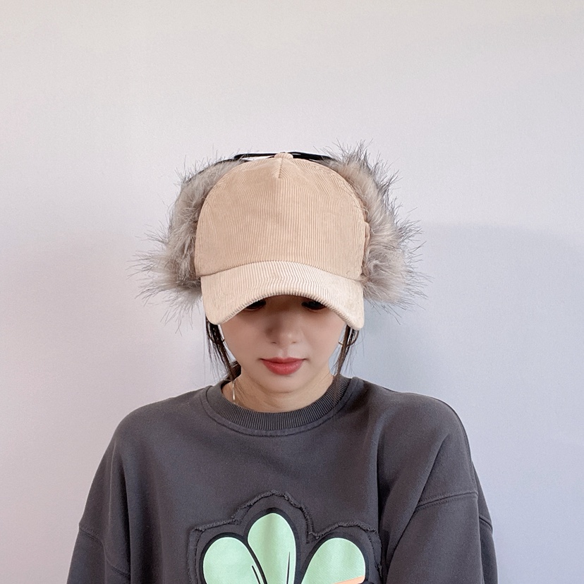 LOVELY HAT東大門實拍女裝新款人氣熱賣推薦真品時尚帽子LOVELY HAT帽子