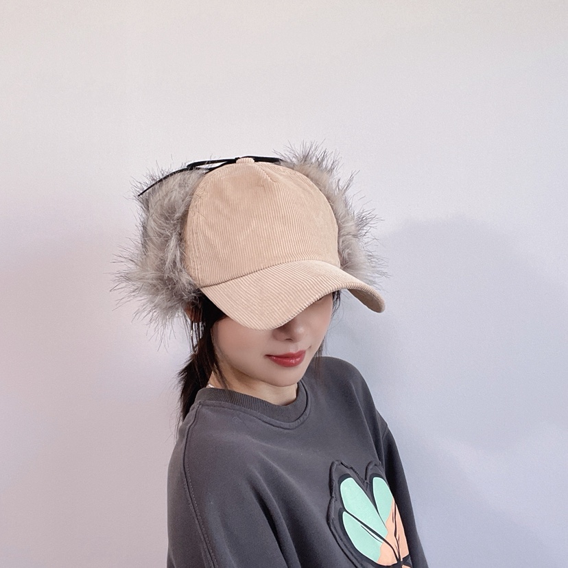 LOVELY HAT東大門實拍女裝新款人氣熱賣推薦真品時尚帽子LOVELY HAT帽子