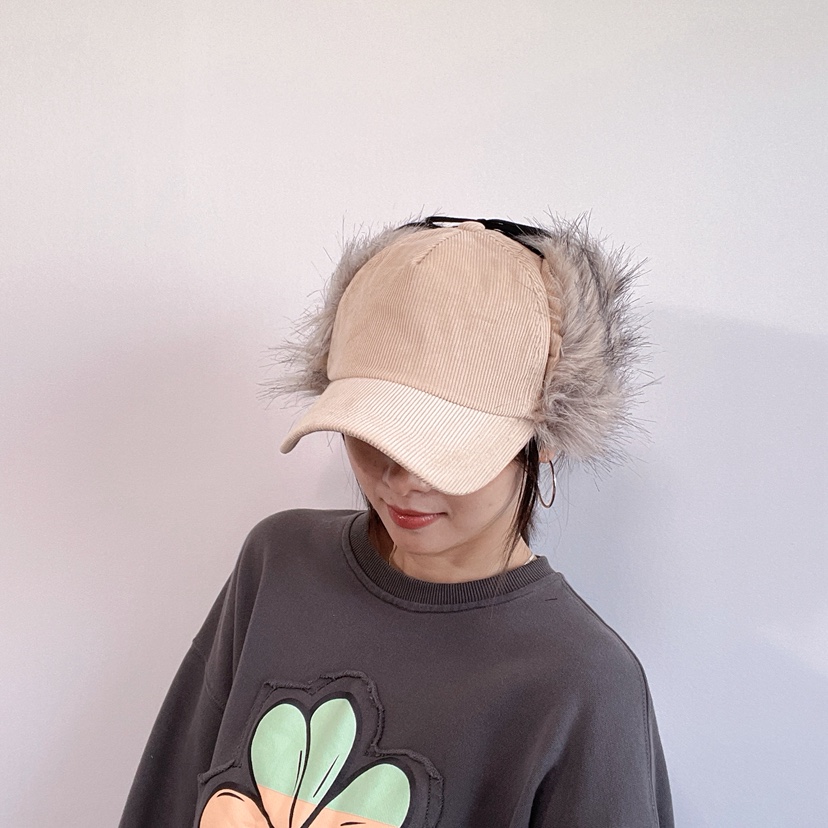 LOVELY HAT東大門實拍女裝新款人氣熱賣推薦真品時尚帽子LOVELY HAT帽子
