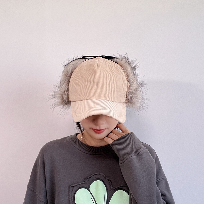 LOVELY HAT東大門實拍女裝新款人氣熱賣推薦真品時尚帽子LOVELY HAT帽子