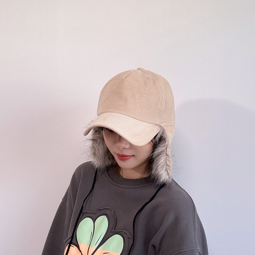 LOVELY HAT東大門實拍女裝新款人氣熱賣推薦真品時尚帽子LOVELY HAT帽子
