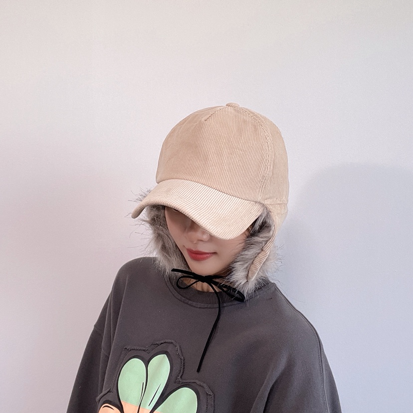 LOVELY HAT東大門實拍女裝新款人氣熱賣推薦真品時尚帽子LOVELY HAT帽子