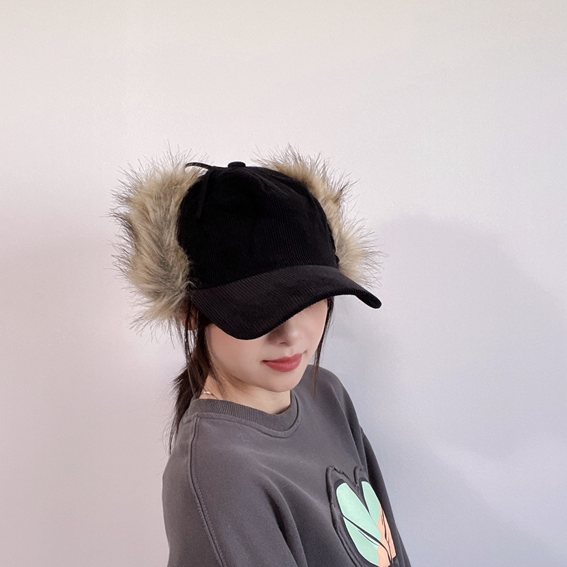 LOVELY HAT東大門實拍女裝新款人氣熱賣推薦真品時尚帽子LOVELY HAT帽子