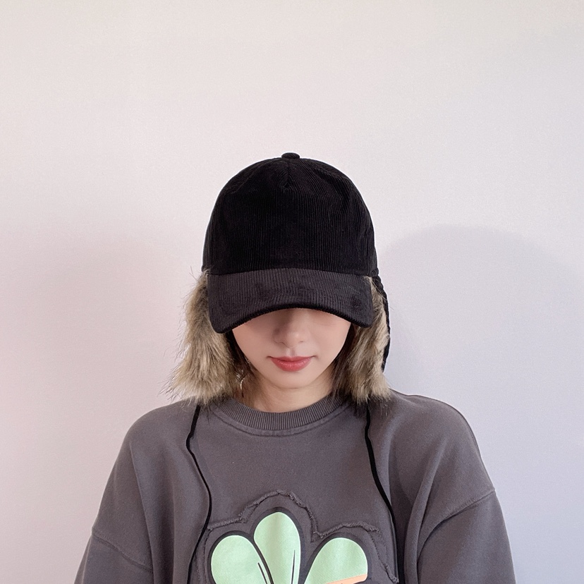 LOVELY HAT東大門實拍女裝新款人氣熱賣推薦真品時尚帽子LOVELY HAT帽子