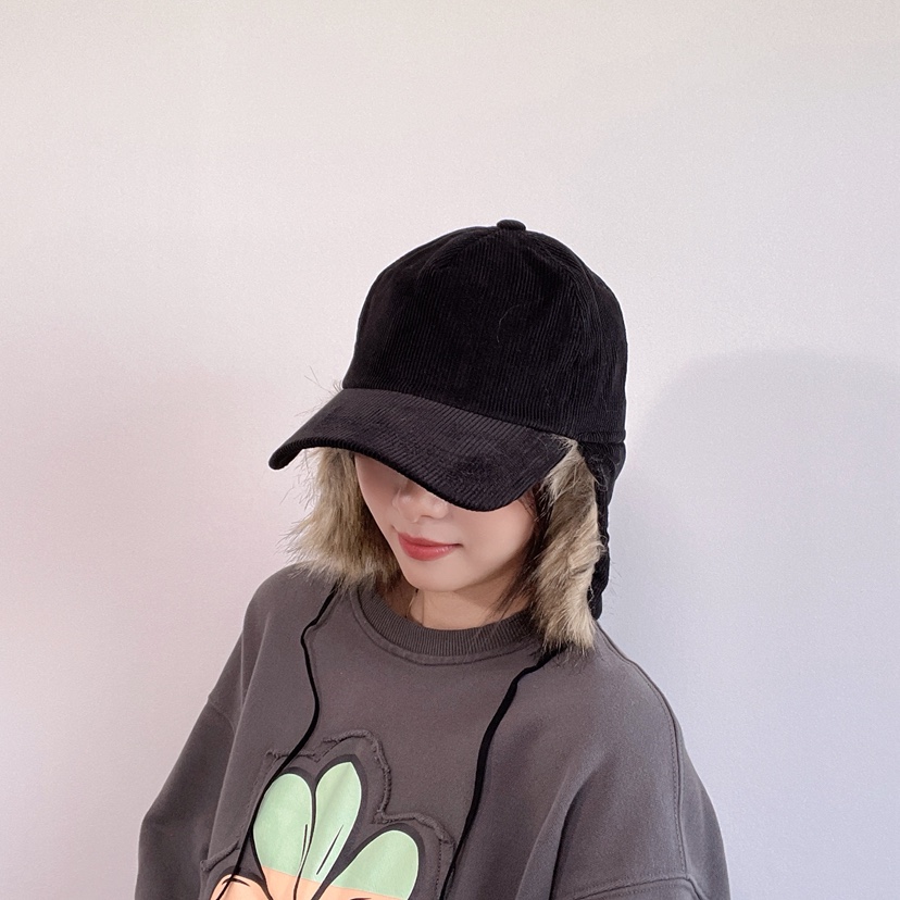 LOVELY HAT東大門實拍女裝新款人氣熱賣推薦真品時尚帽子LOVELY HAT帽子