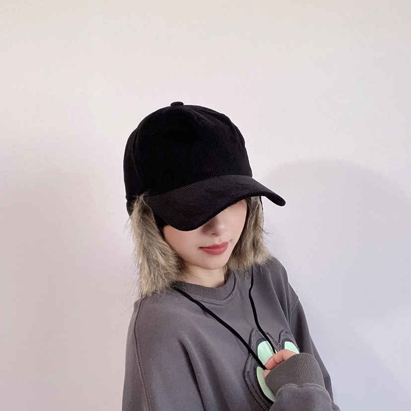 LOVELY HAT東大門實拍女裝新款人氣熱賣推薦真品時尚帽子LOVELY HAT帽子