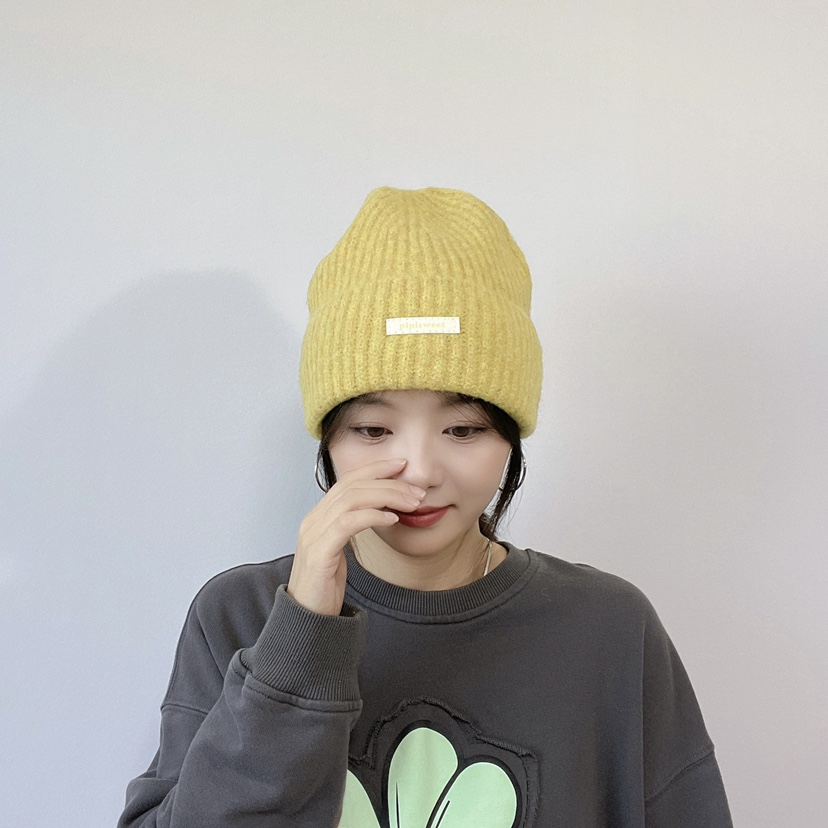 LOVELY HAT東大門直郵女裝新品真品人氣熱賣時尚休閑帽子LOVELY HAT帽子
