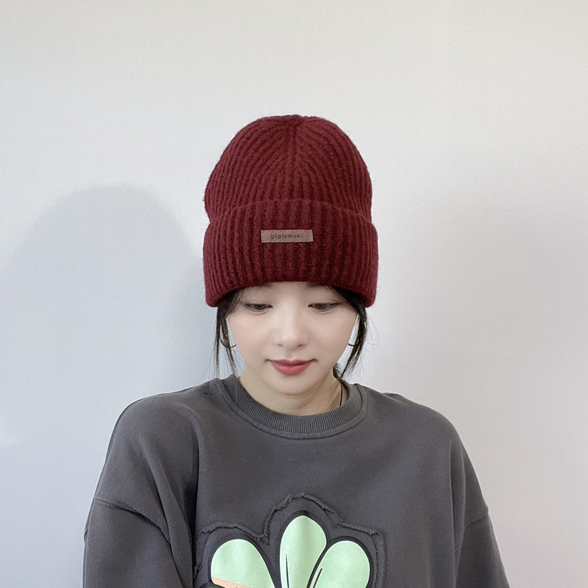 LOVELY HAT東大門直郵女裝新品真品人氣熱賣時尚休閑帽子LOVELY HAT帽子