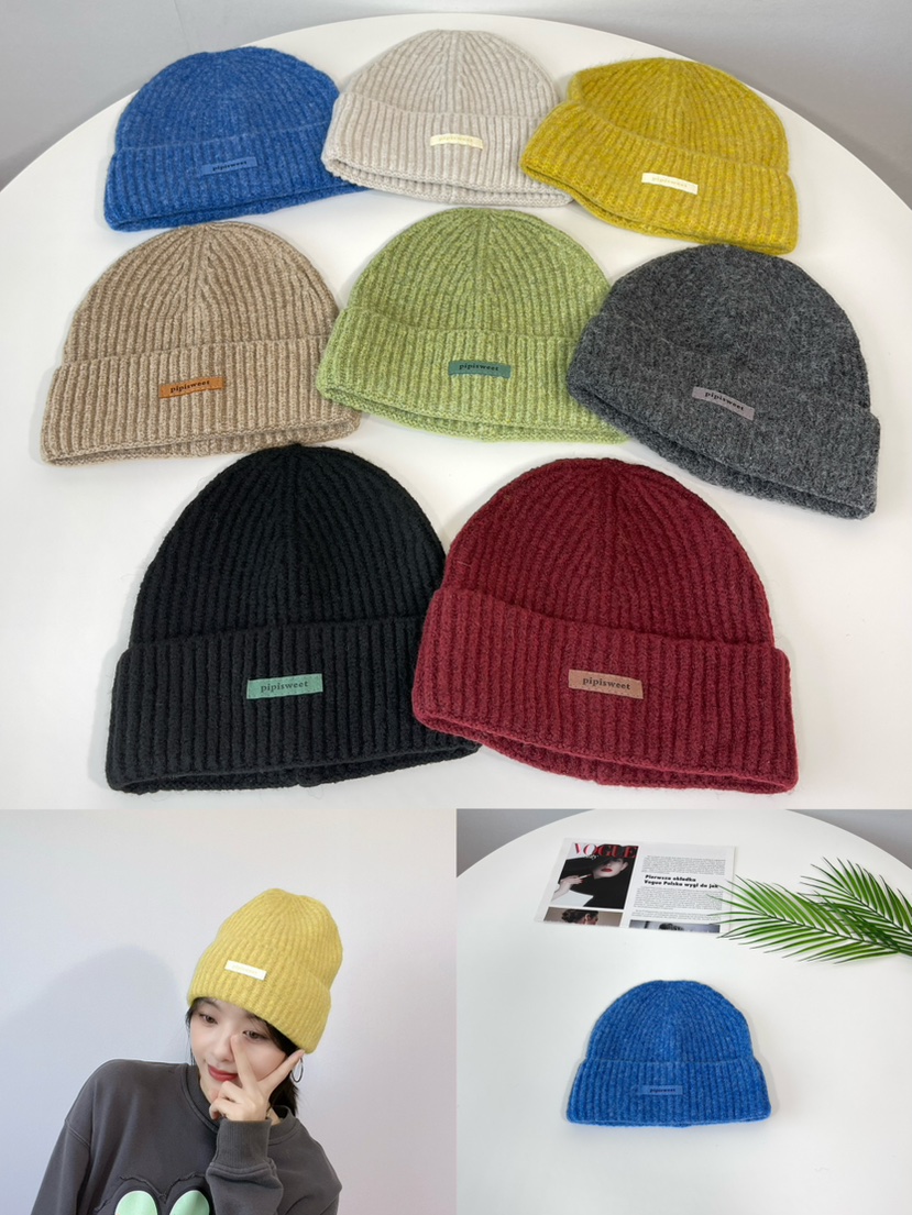 LOVELY HAT東大門直郵女裝新品真品人氣熱賣時尚休閑帽子LOVELY HAT帽子