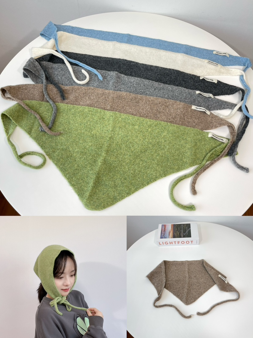 LOVELY HAT東大門直郵女裝新品熱賣人氣時尚真品圍巾披肩LOVELY HAT圍巾/披肩