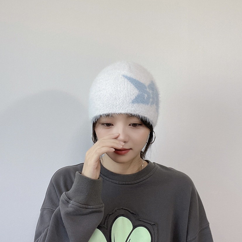 LOVELY HAT韓國直郵女裝新品真品熱賣人氣推薦時尚休閑帽子LOVELY HAT帽子