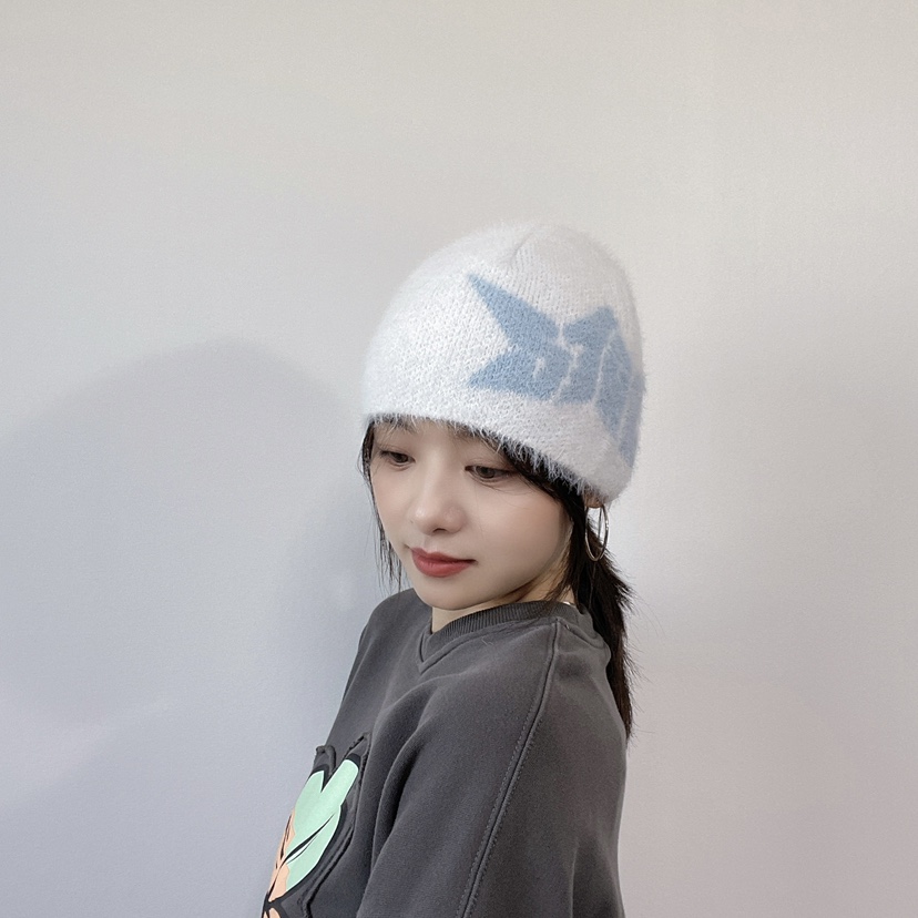 LOVELY HAT韓國直郵女裝新品真品熱賣人氣推薦時尚休閑帽子LOVELY HAT帽子