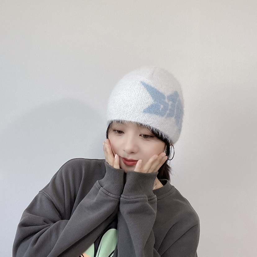 LOVELY HAT韓國直郵女裝新品真品熱賣人氣推薦時尚休閑帽子LOVELY HAT帽子