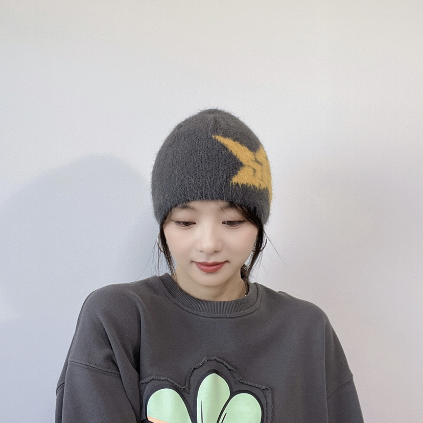 LOVELY HAT韓國直郵女裝新品真品熱賣人氣推薦時尚休閑帽子LOVELY HAT帽子