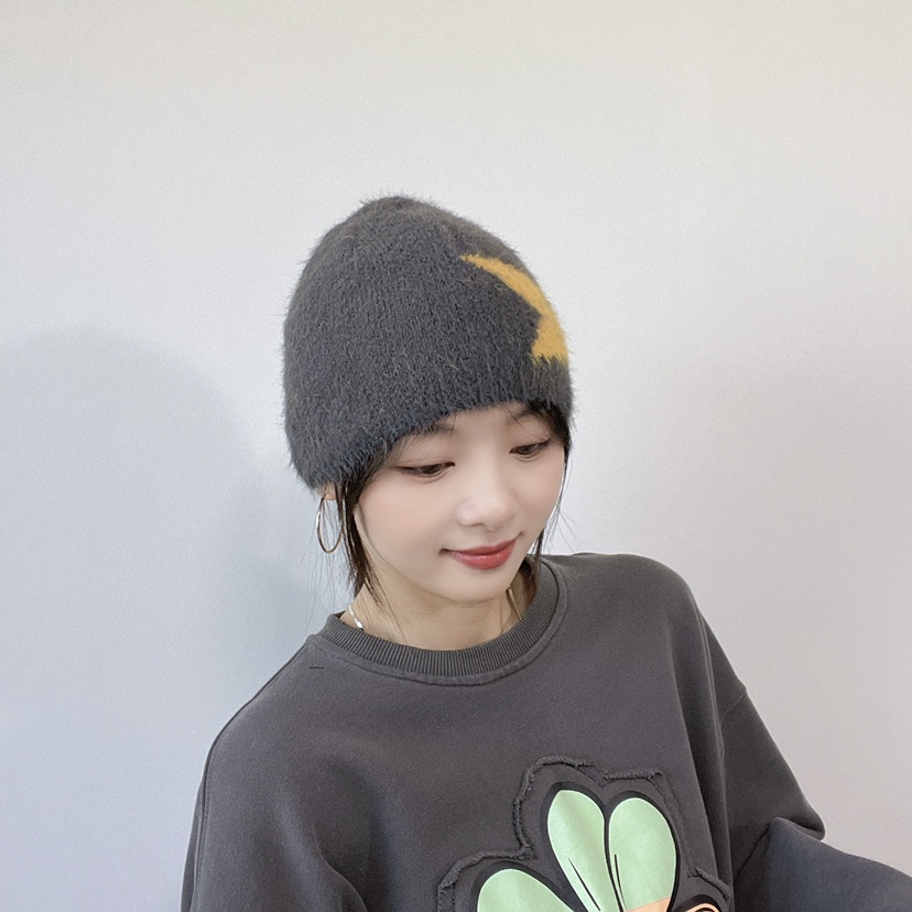 LOVELY HAT韓國直郵女裝新品真品熱賣人氣推薦時尚休閑帽子LOVELY HAT帽子