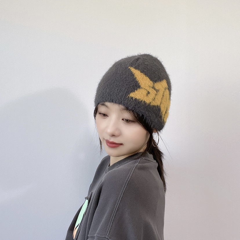 LOVELY HAT韓國直郵女裝新品真品熱賣人氣推薦時尚休閑帽子LOVELY HAT帽子