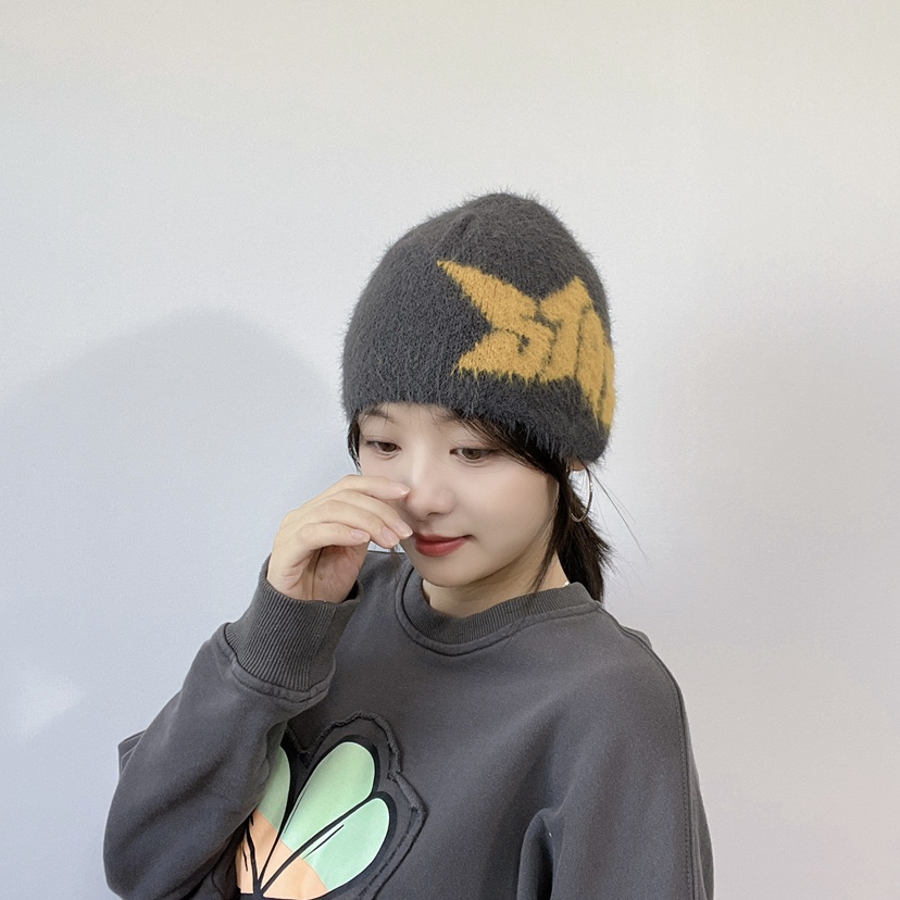 LOVELY HAT韓國直郵女裝新品真品熱賣人氣推薦時尚休閑帽子LOVELY HAT帽子