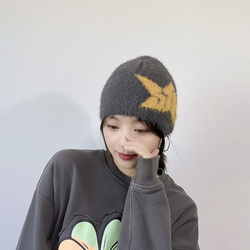 LOVELY HAT韓國直郵女裝新品真品熱賣人氣推薦時尚休閑帽子LOVELY HAT帽子