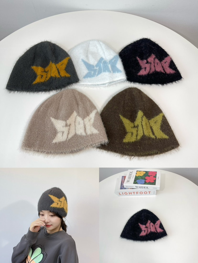 LOVELY HAT韓國直郵女裝新品真品熱賣人氣推薦時尚休閑帽子LOVELY HAT帽子