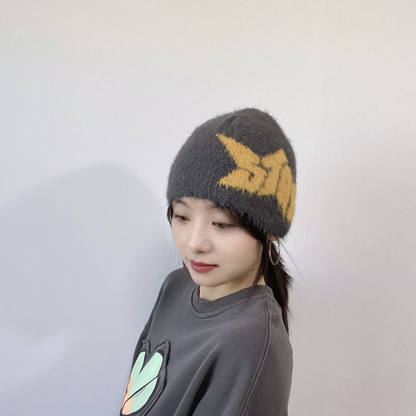 LOVELY HAT韓國直郵女裝新品真品熱賣人氣推薦時尚休閑帽子LOVELY HAT帽子圖色2