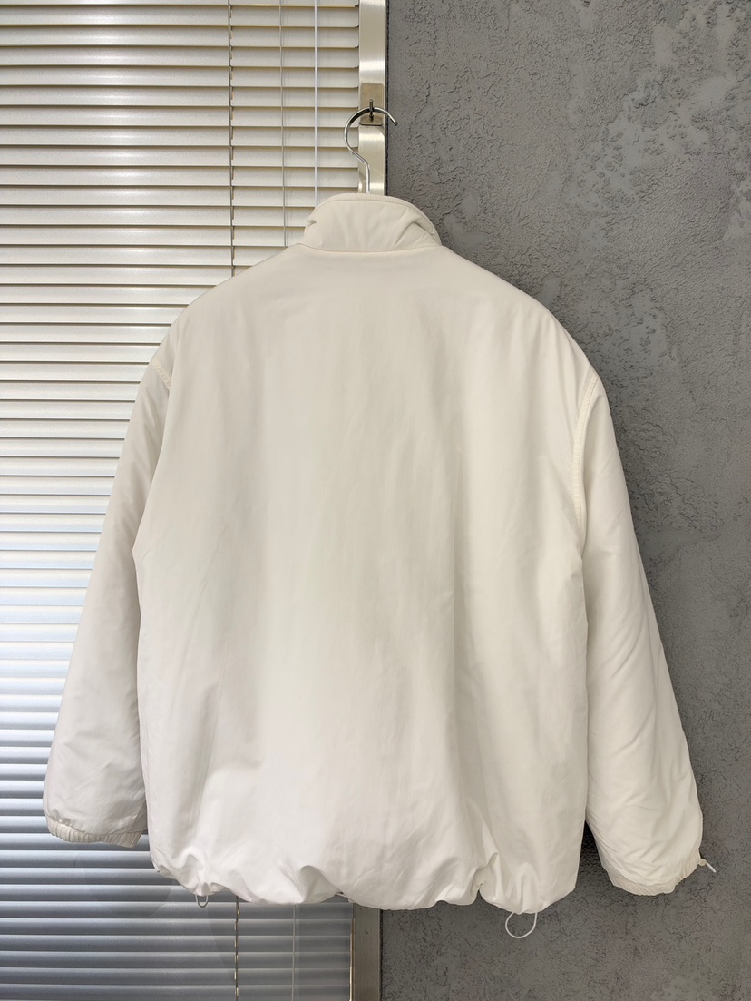 STAGE東大門直郵女士新款真品人氣休閑時尚熱賣推薦短款棉服STAGE短款棉服