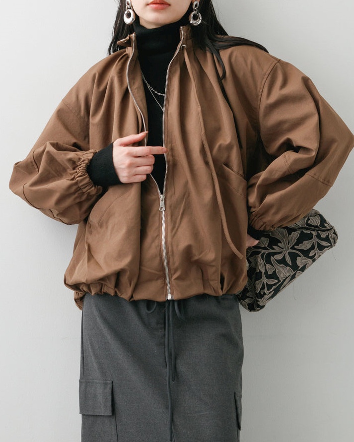 OLA東大門實拍女士新品真品休閑人氣熱賣時尚推薦夾克mellor/OLA夾克