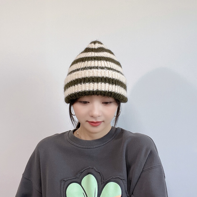 LOVELY HAT東大門代購女裝新款推薦休閑真品時尚人氣帽子LOVELY HAT帽子