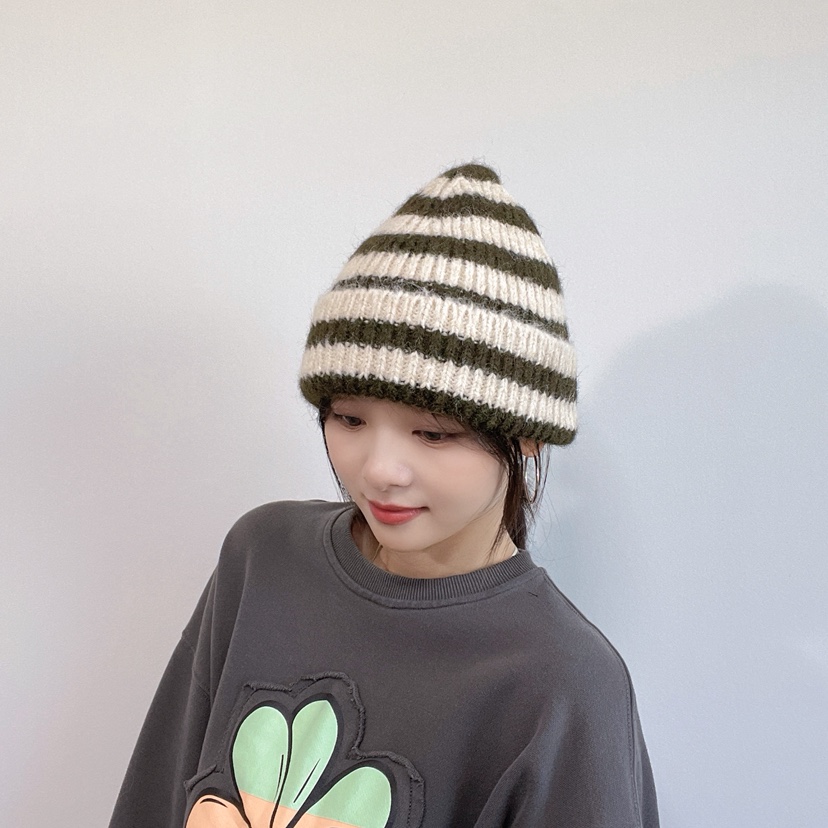 LOVELY HAT東大門代購女裝新款推薦休閑真品時尚人氣帽子LOVELY HAT帽子