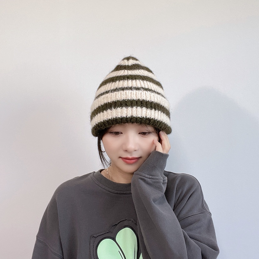 LOVELY HAT東大門代購女裝新款推薦休閑真品時尚人氣帽子LOVELY HAT帽子