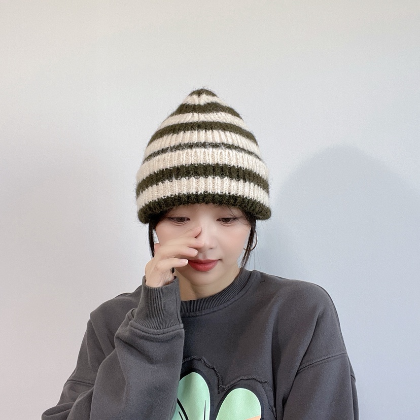 LOVELY HAT東大門代購女裝新款推薦休閑真品時尚人氣帽子LOVELY HAT帽子