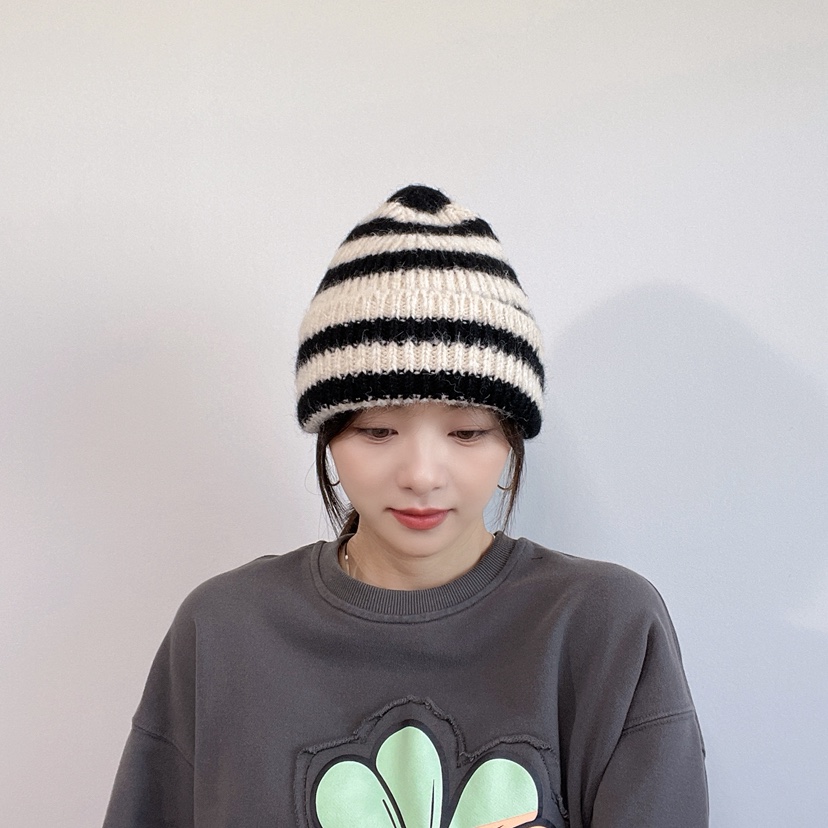 LOVELY HAT東大門代購女裝新款推薦休閑真品時尚人氣帽子LOVELY HAT帽子